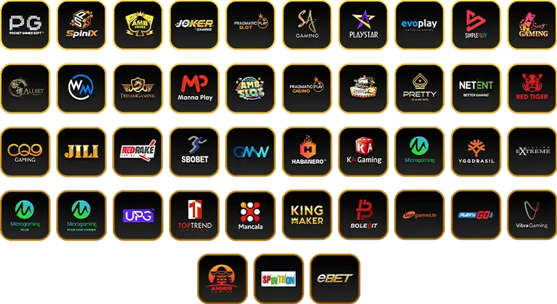 TGALAGAMING